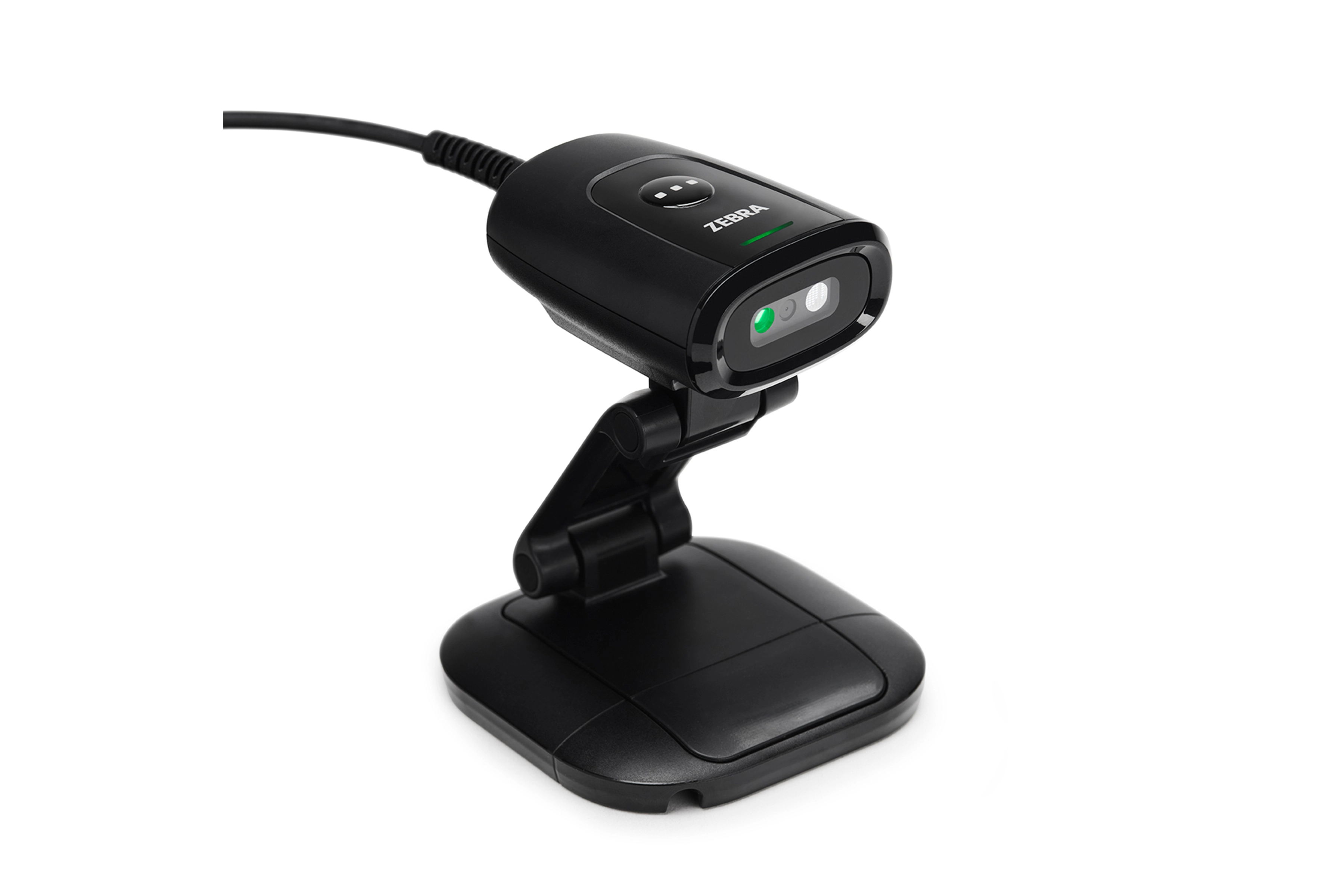 Escáner de montaje fijo para líneas de producción - TiKendo